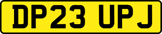 DP23UPJ