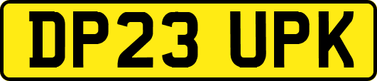 DP23UPK