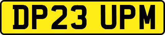 DP23UPM