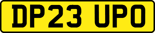 DP23UPO