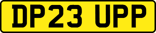 DP23UPP