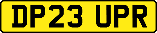 DP23UPR