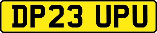 DP23UPU