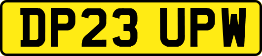 DP23UPW