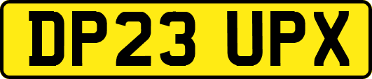 DP23UPX