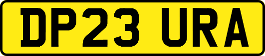 DP23URA