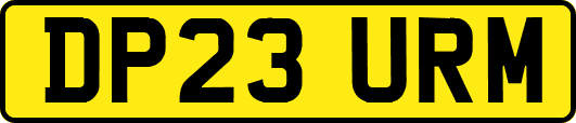 DP23URM