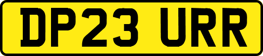 DP23URR