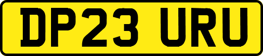 DP23URU