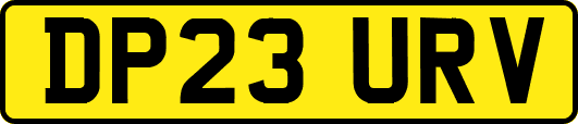 DP23URV