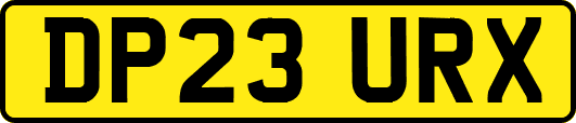 DP23URX