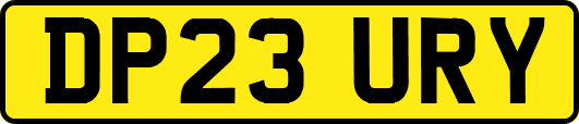 DP23URY
