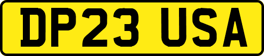 DP23USA