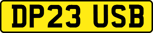 DP23USB