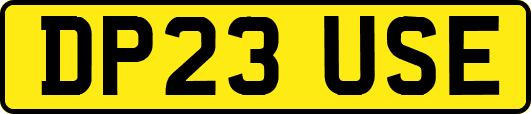 DP23USE