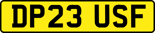 DP23USF