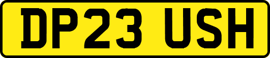 DP23USH