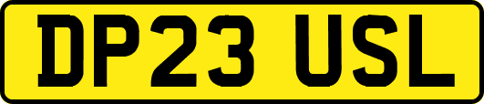 DP23USL