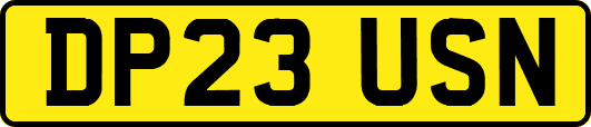 DP23USN