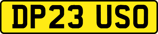DP23USO