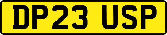 DP23USP