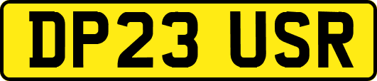 DP23USR