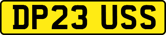 DP23USS