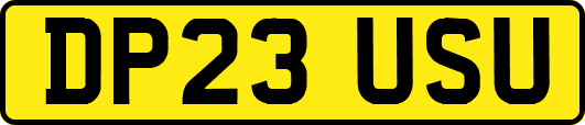 DP23USU