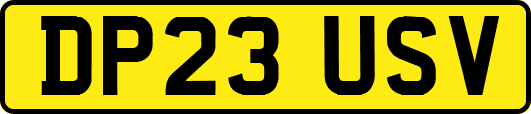 DP23USV