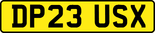DP23USX