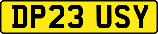 DP23USY