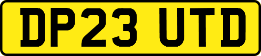 DP23UTD