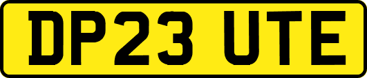 DP23UTE