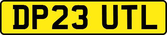 DP23UTL