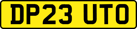 DP23UTO