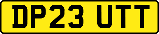 DP23UTT