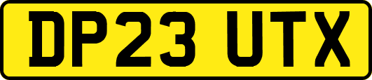 DP23UTX