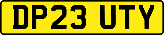 DP23UTY