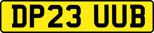 DP23UUB