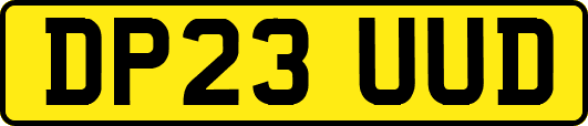 DP23UUD