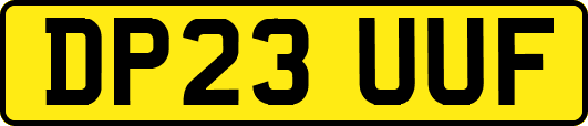 DP23UUF