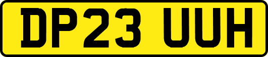 DP23UUH
