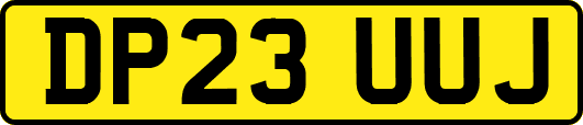 DP23UUJ
