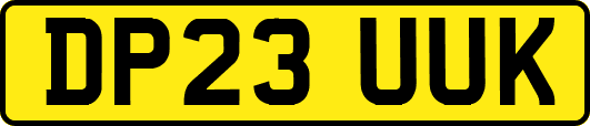 DP23UUK