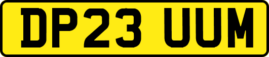 DP23UUM