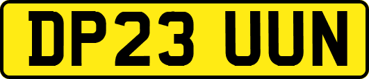 DP23UUN