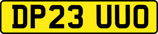 DP23UUO