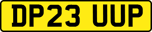 DP23UUP