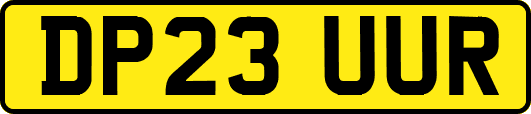 DP23UUR