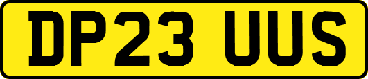 DP23UUS
